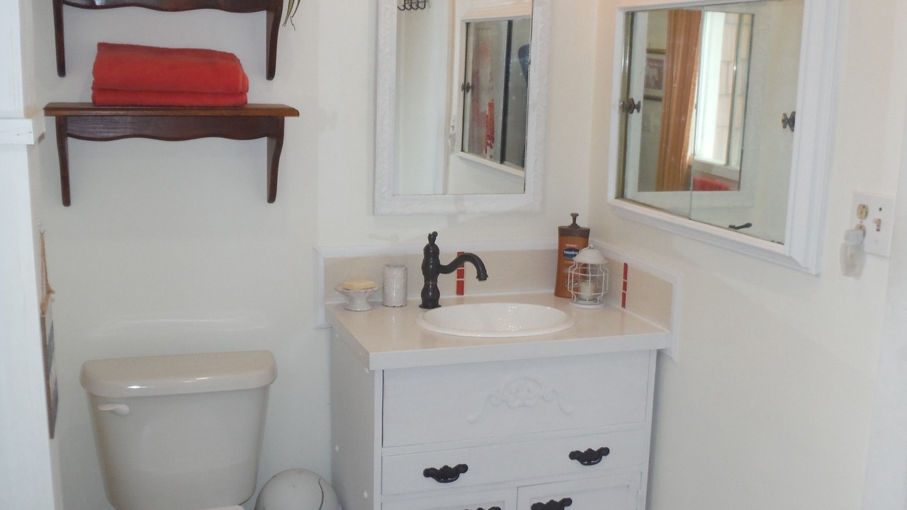 Photo of Bathroom in Richmond