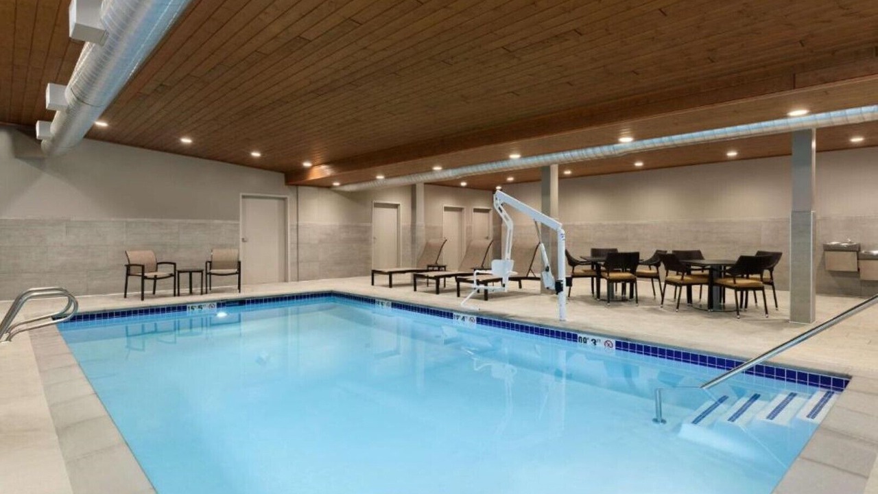 Photo of Outdoor in Renton