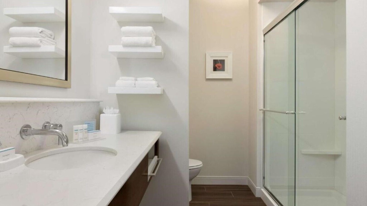 Photo of Bathroom in Renton