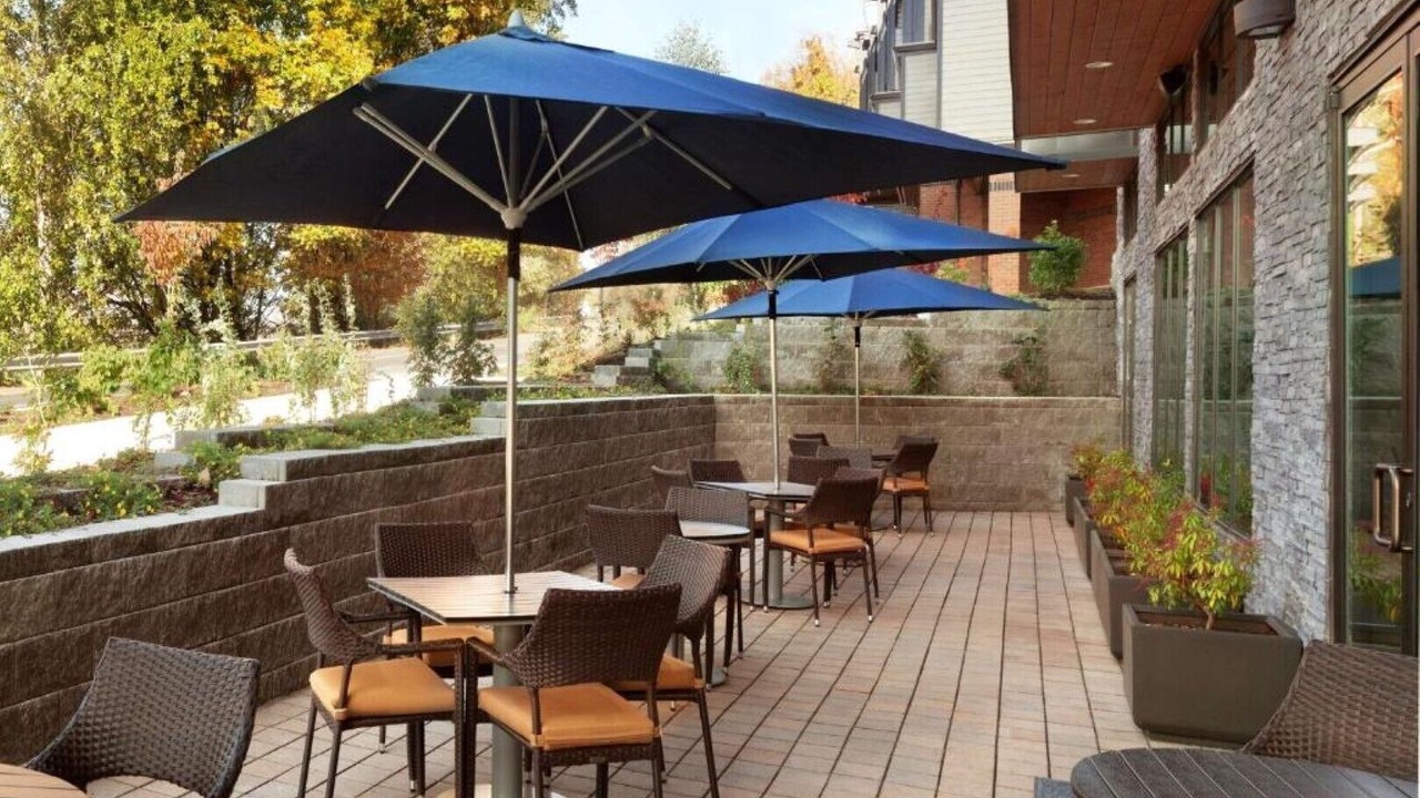 Photo of Outdoor in Renton