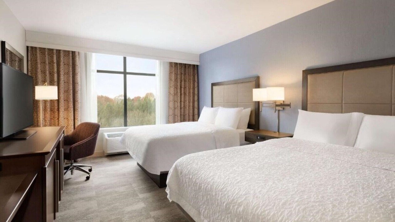 Photo of Bedroom in Renton