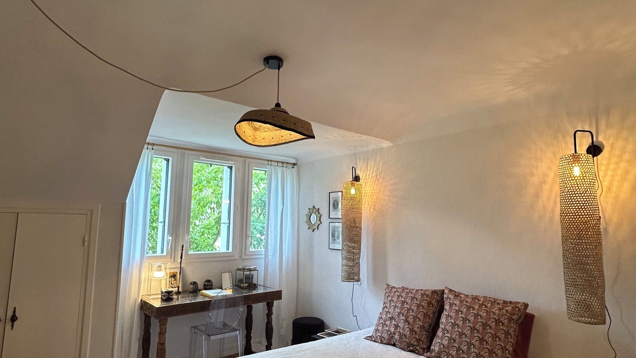 Photo of Bedroom in Lorient