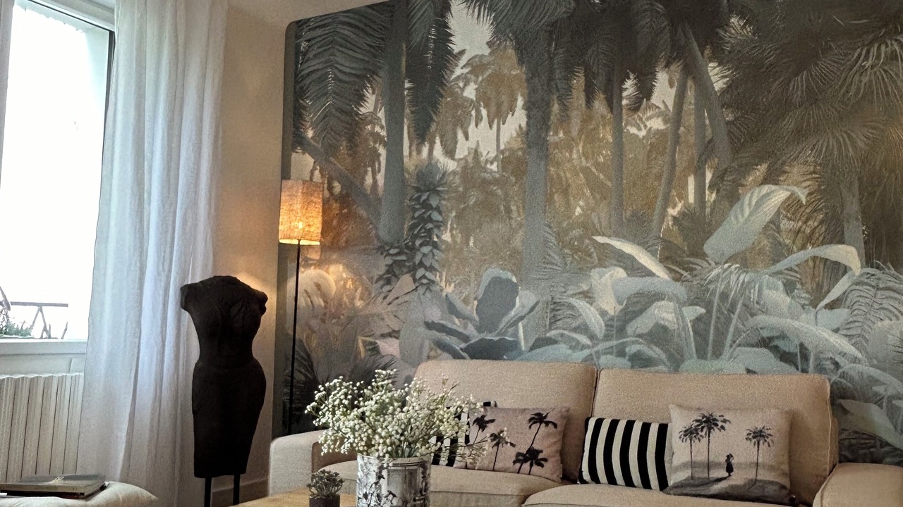 Photo of Livingroom in Lorient