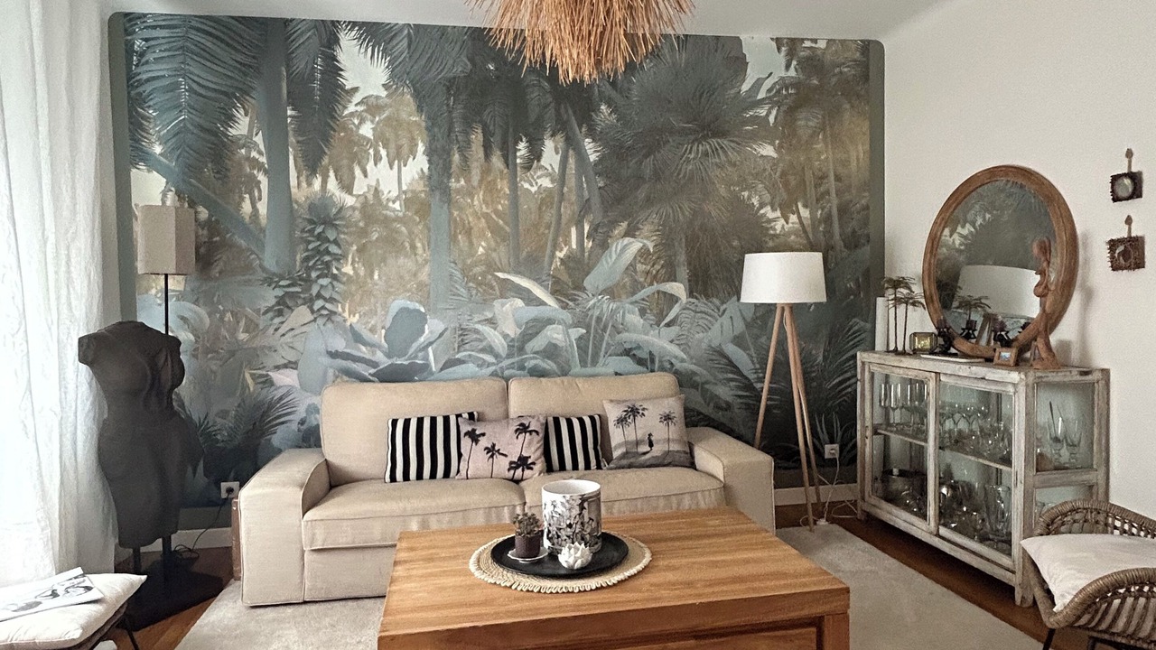 Photo of Livingroom in Lorient