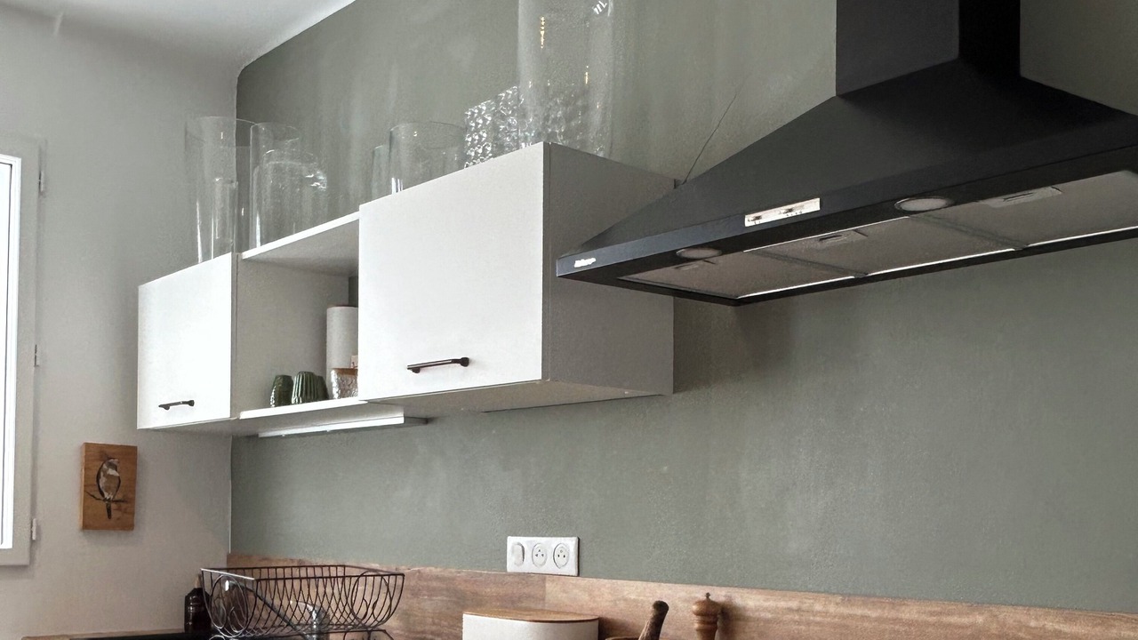 Photo of Kitchen in Lorient