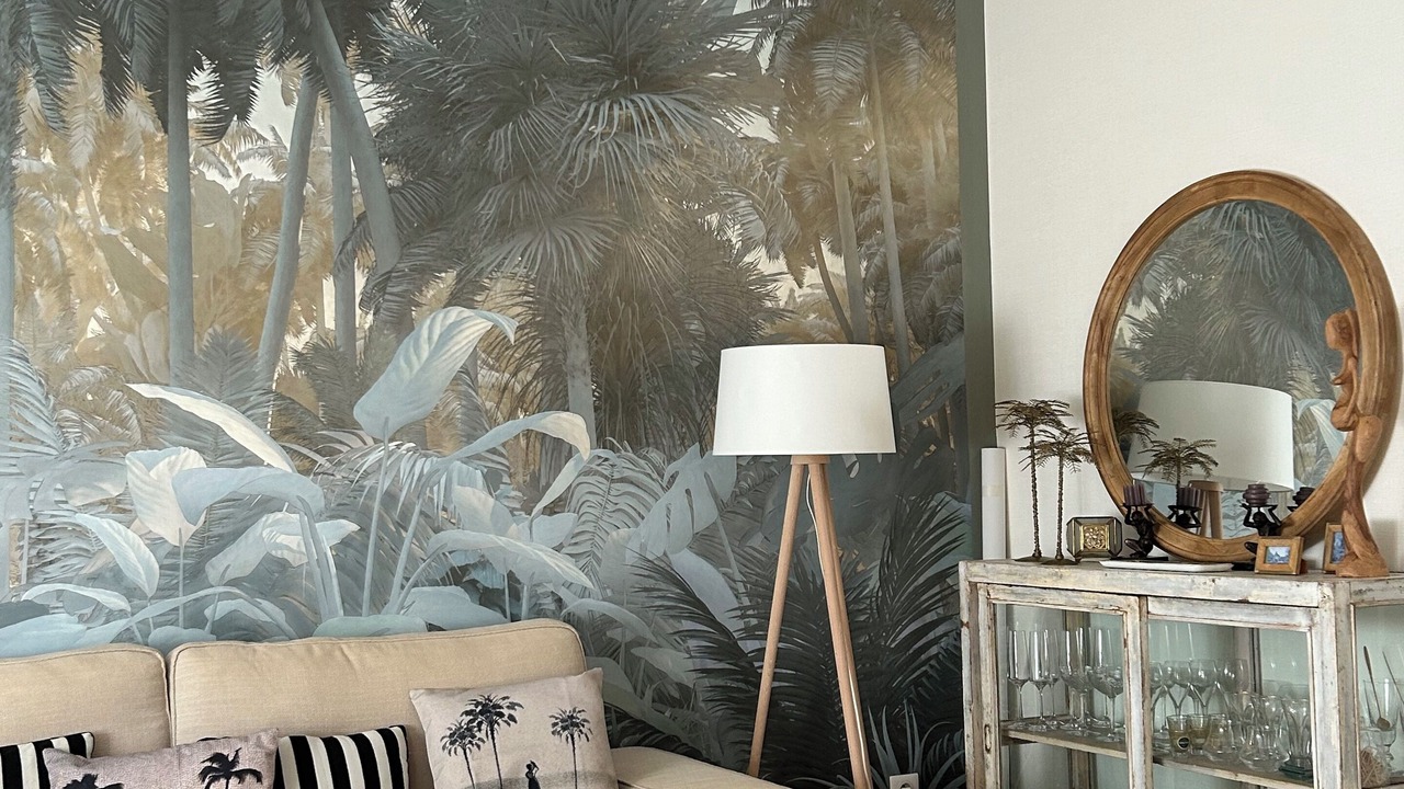 Photo of Livingroom in Lorient