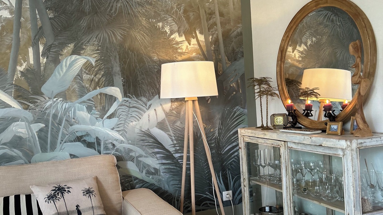 Photo of Livingroom in Lorient
