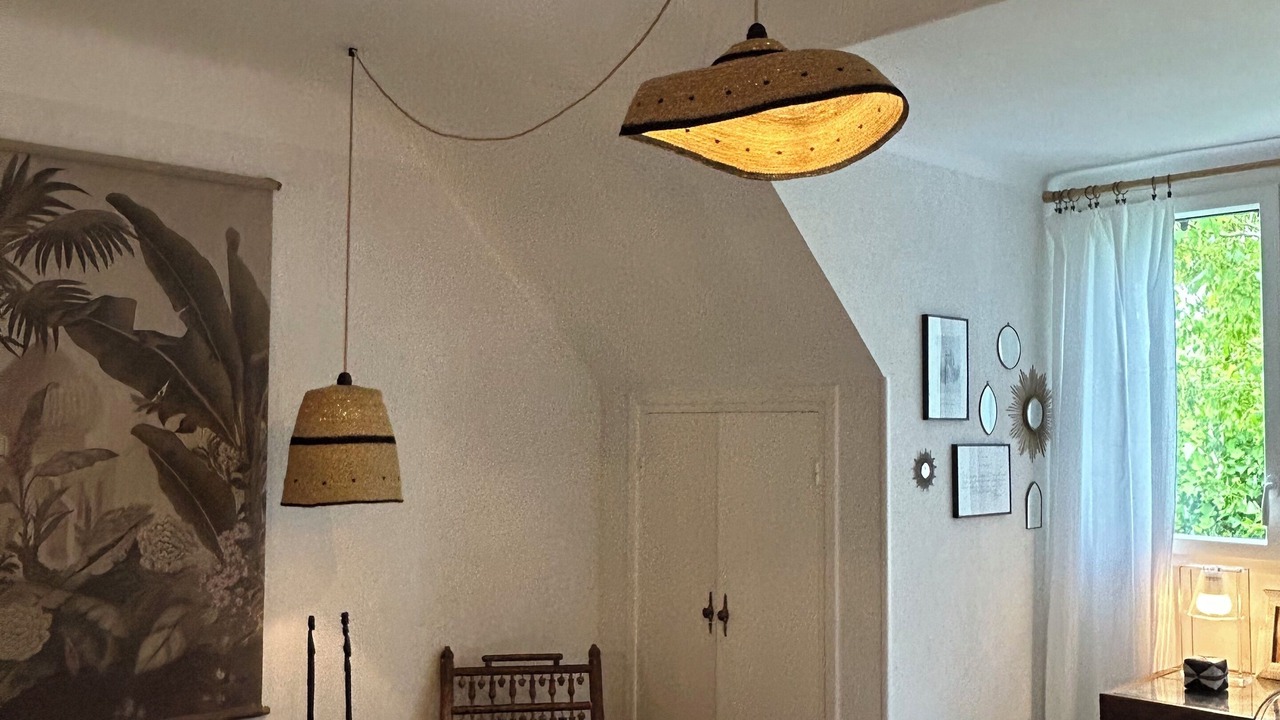Photo of Bedroom in Lorient