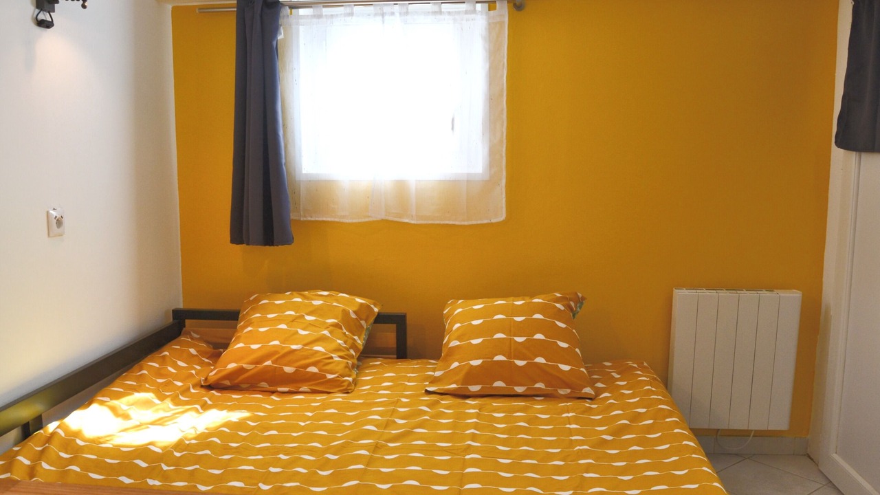 Photo of Bedroom in Albi
