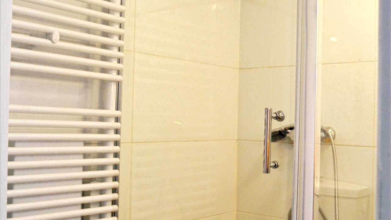 Photo of Bathroom in Albi