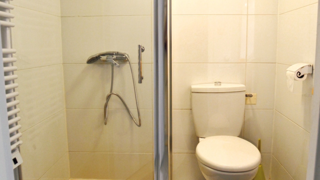 Photo of Bathroom in Albi