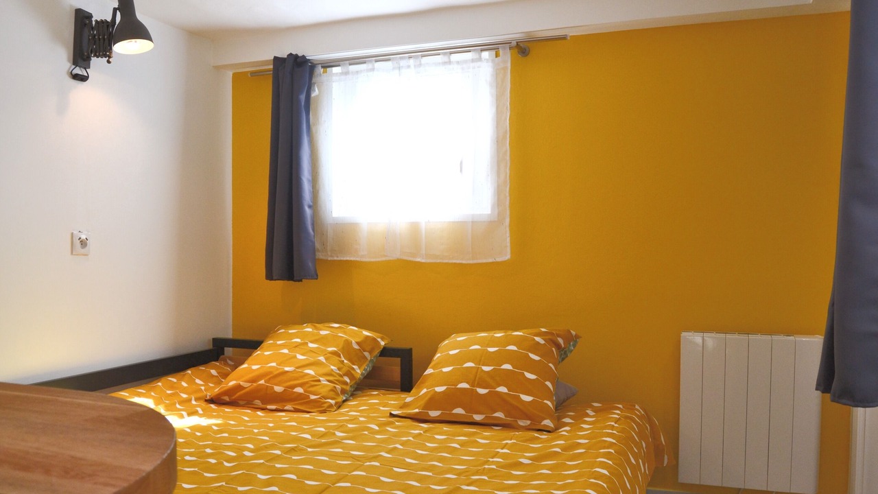 Photo of Bedroom in Albi
