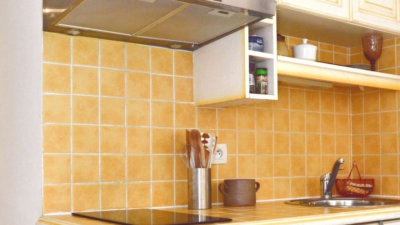 Photo of Kitchen in Albi
