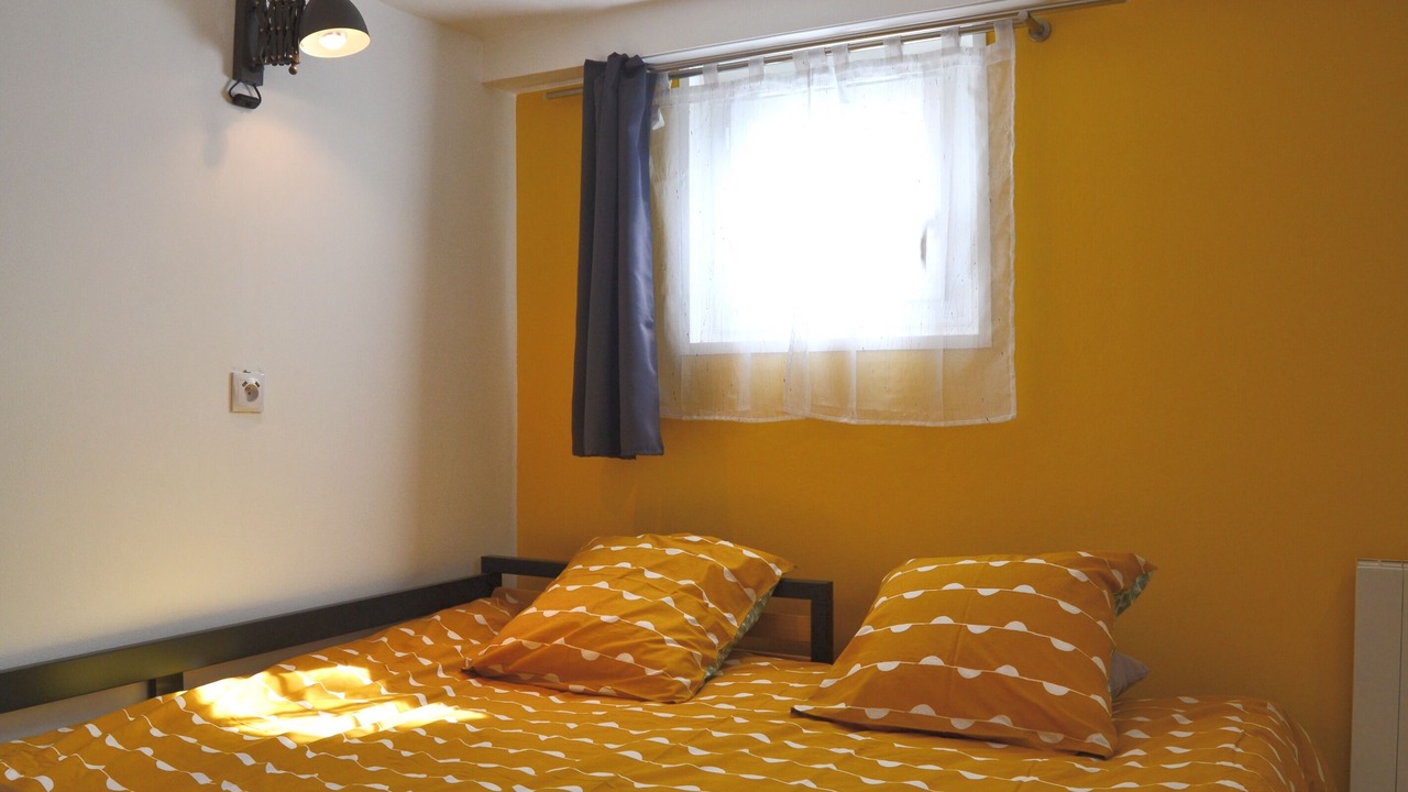 Photo of Bedroom in Albi