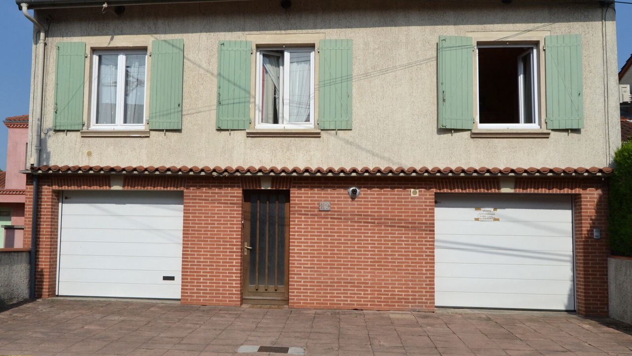 Photo of Outdoor in Albi