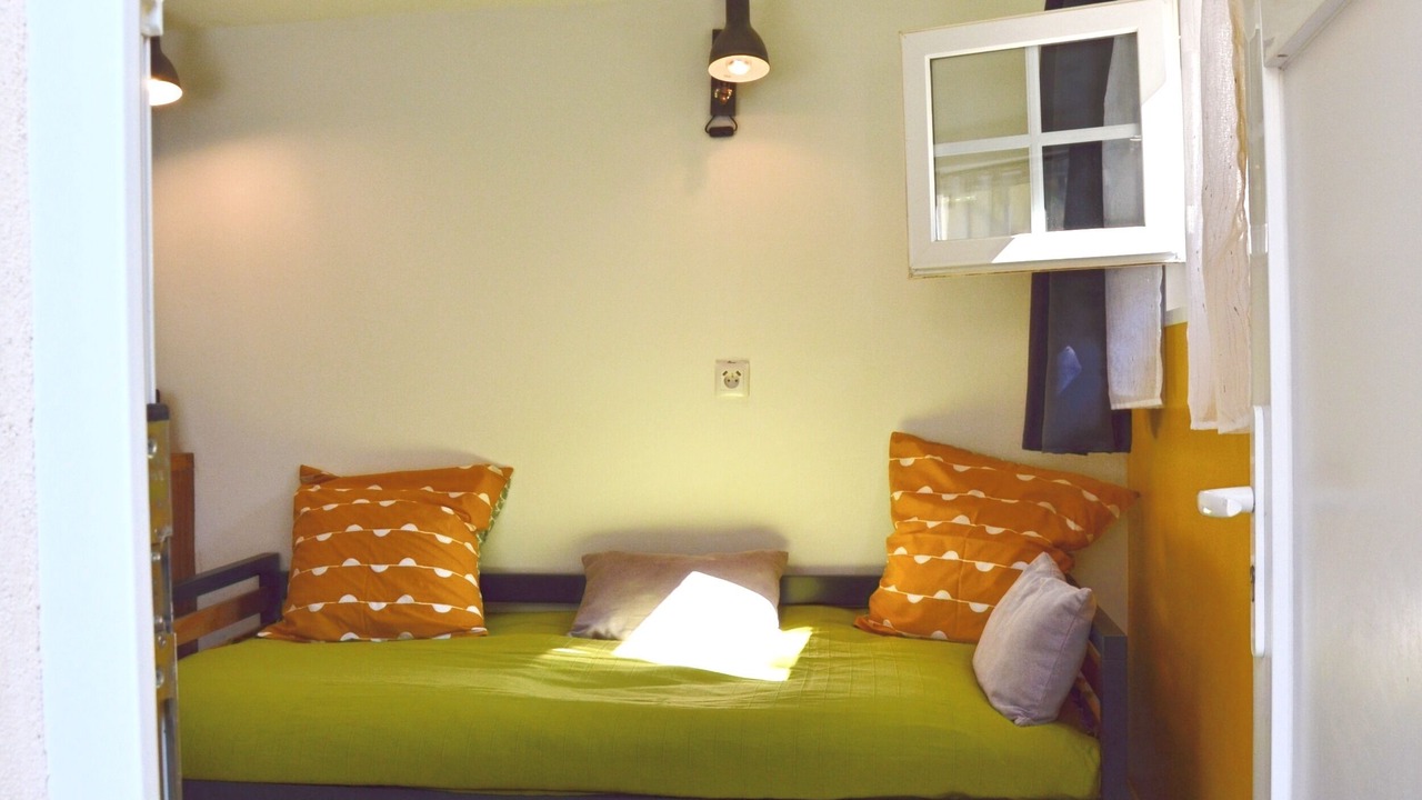Photo of Bedroom in Albi