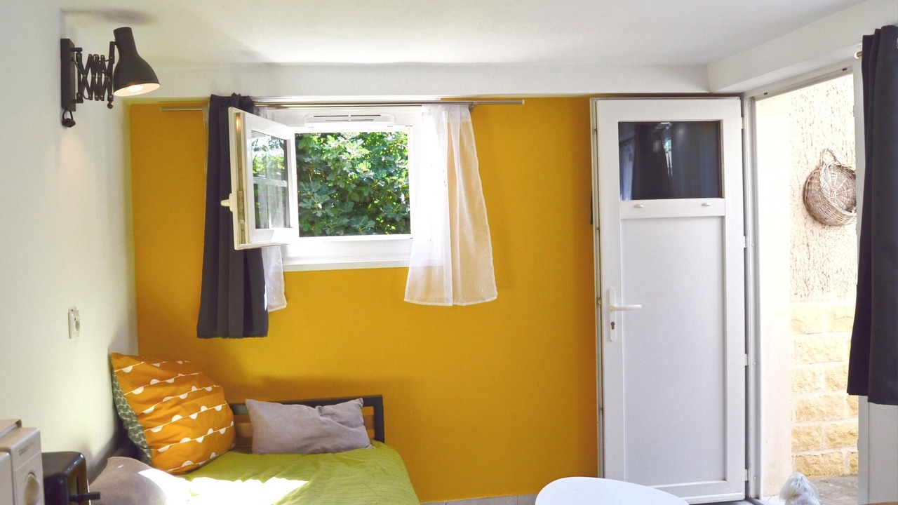 Photo of Bedroom in Albi