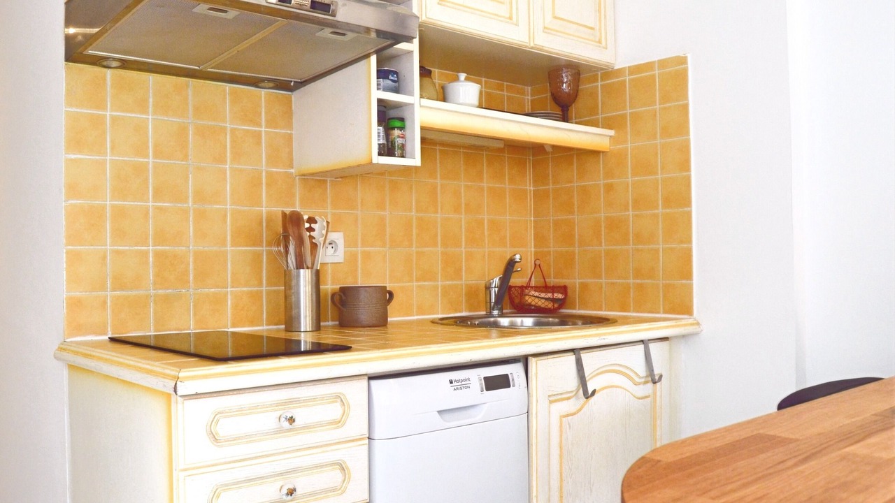 Photo of Kitchen in Albi