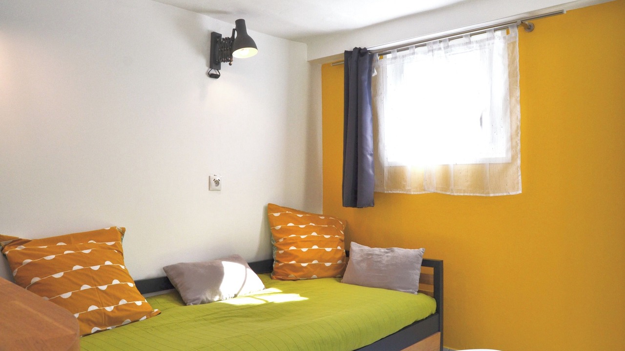 Photo of Bedroom in Albi