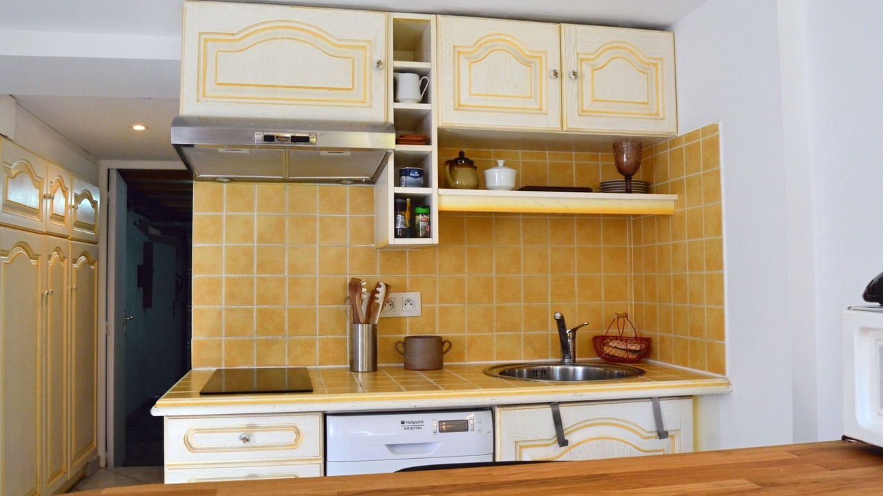 Photo of Kitchen in Albi