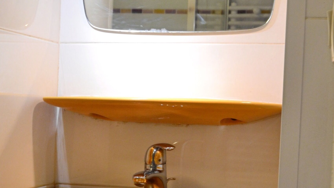 Photo of Bathroom in Albi