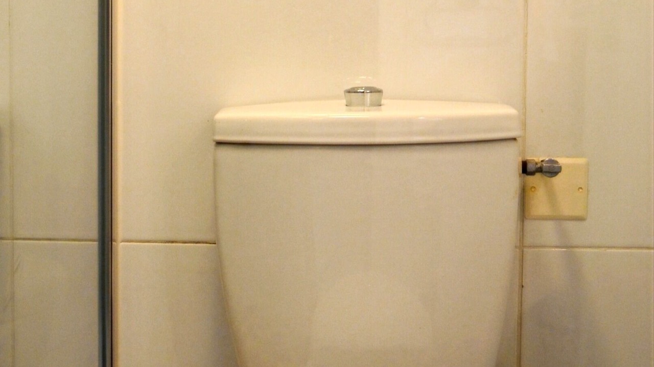 Photo of Bathroom in Albi