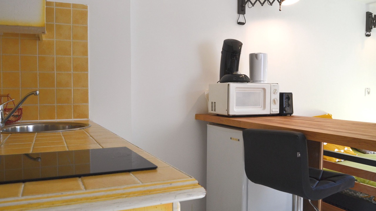 Photo of Kitchen in Albi