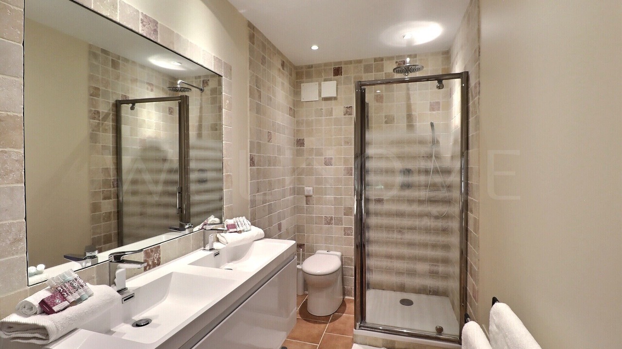 Photo of Bathroom in Apt