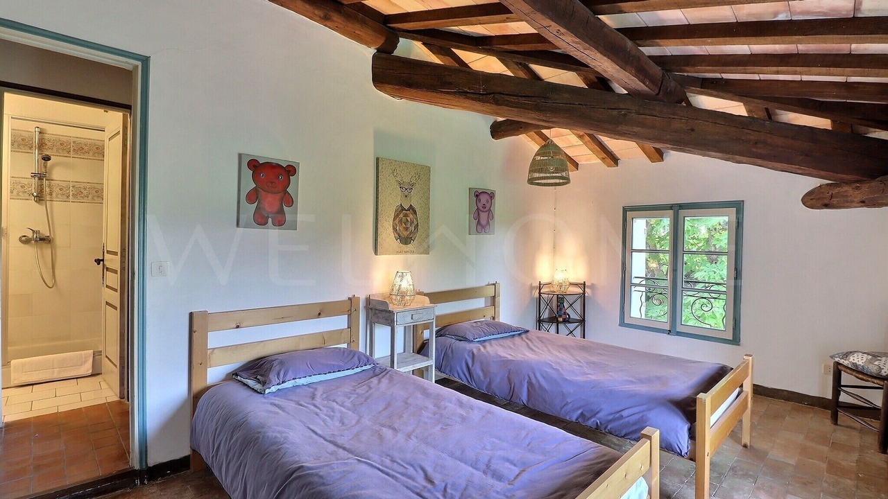 Photo of Bedroom in Apt