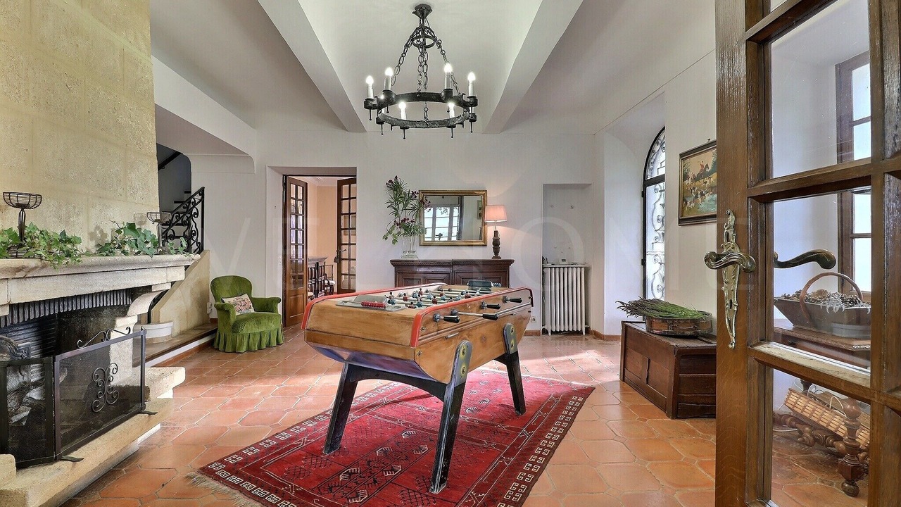 Photo of Bedroom in Apt