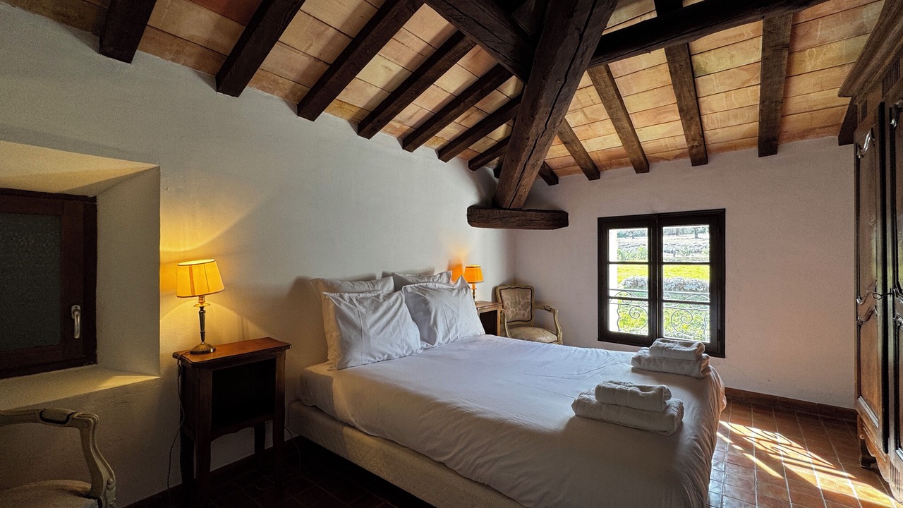 Photo of Bedroom in Apt