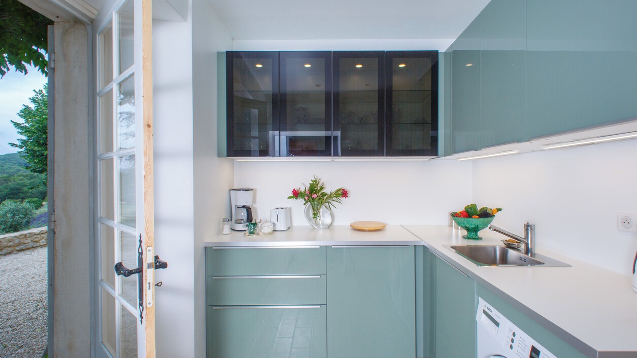 Photo of Kitchen in Apt