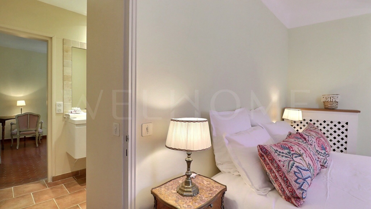 Photo of Bedroom in Apt