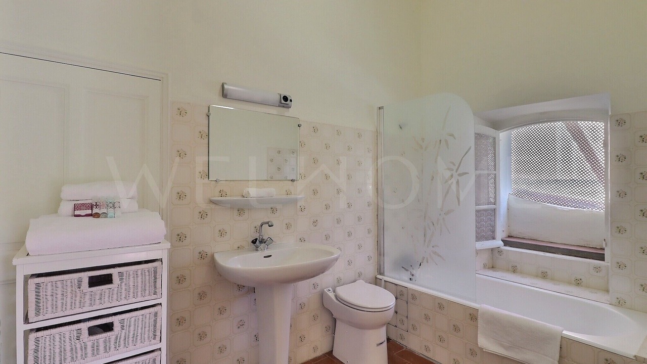 Photo of Bathroom in Apt