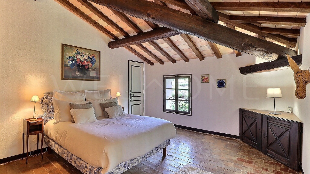 Photo of Bedroom in Apt