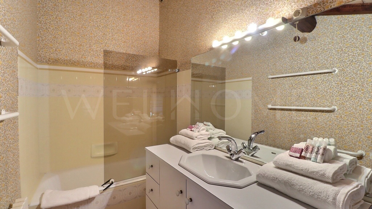 Photo of Bathroom in Apt