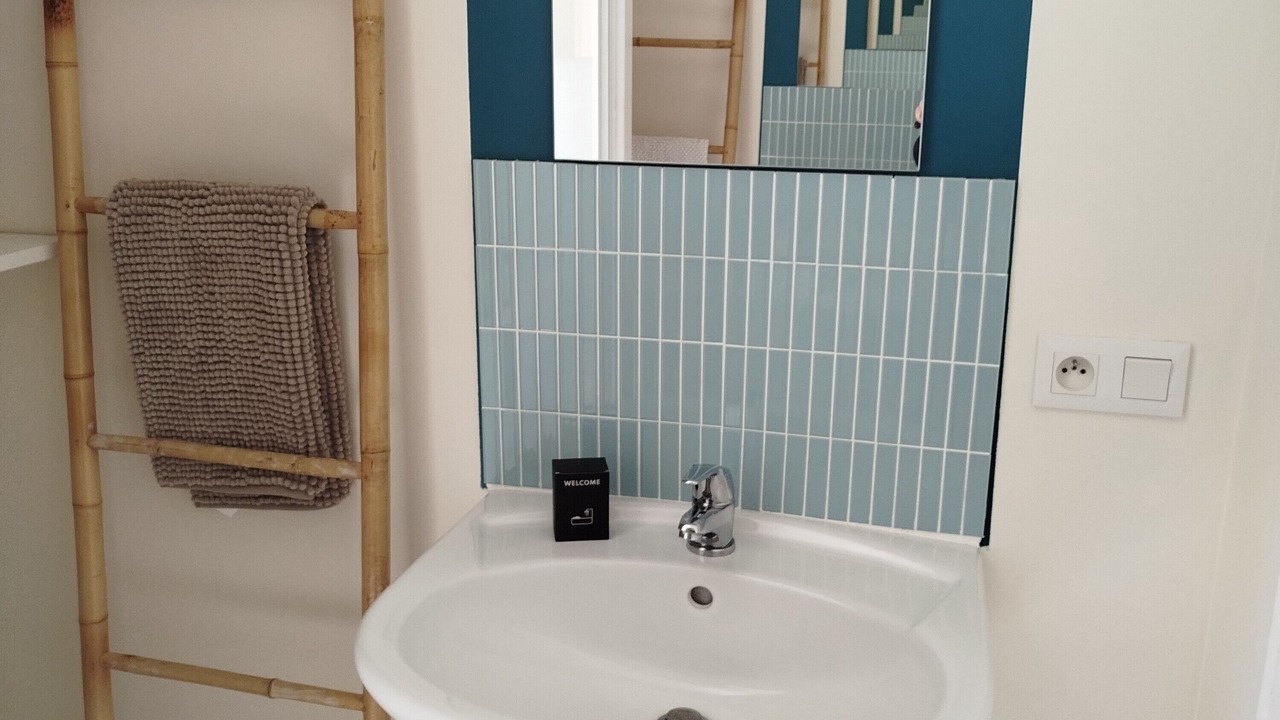 Photo of Bathroom in Attignat-Oncin