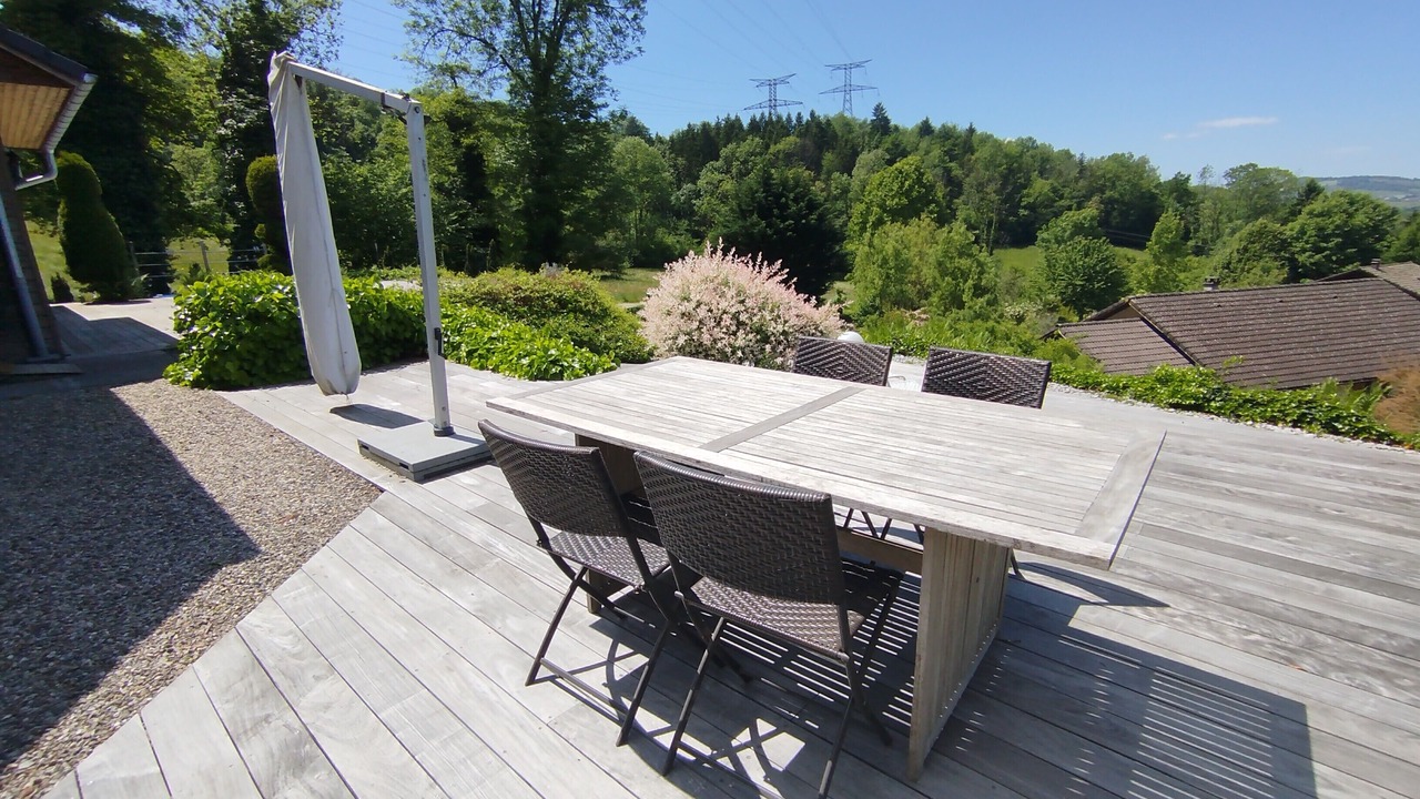 Photo of Outdoor in Attignat-Oncin