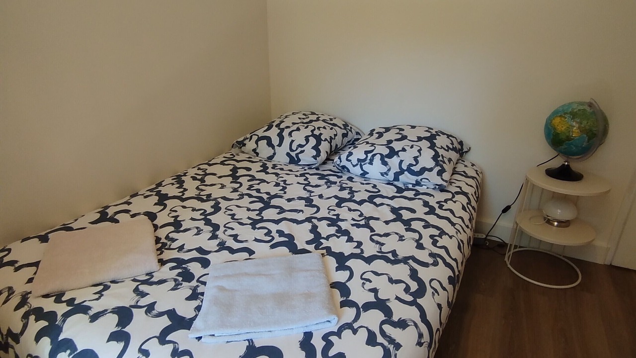 Photo of Bedroom in Attignat-Oncin