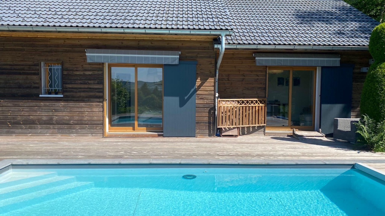 Photo of Outdoor in Attignat-Oncin