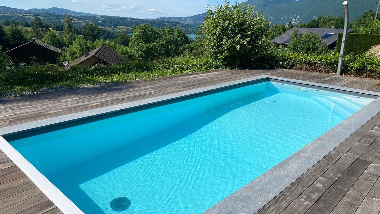 Photo of Outdoor in Attignat-Oncin