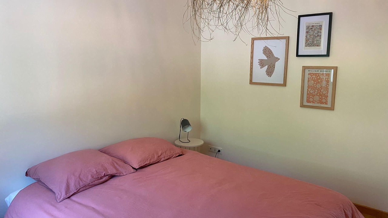 Photo of Bedroom in Attignat-Oncin