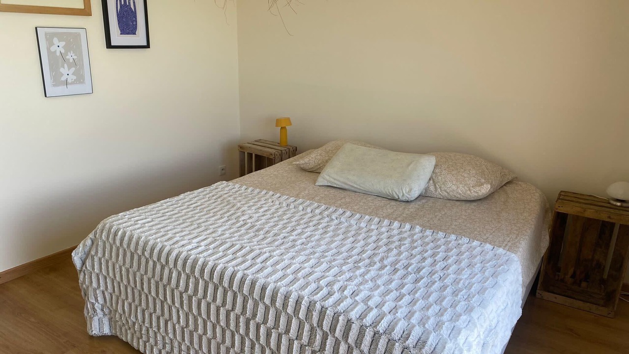 Photo of Bedroom in Attignat-Oncin