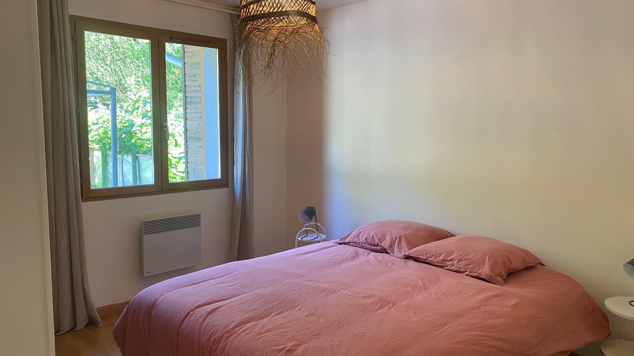 Photo of Bedroom in Attignat-Oncin
