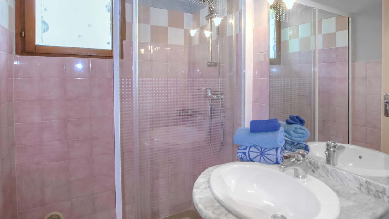 Photo of Bathroom in Bessas