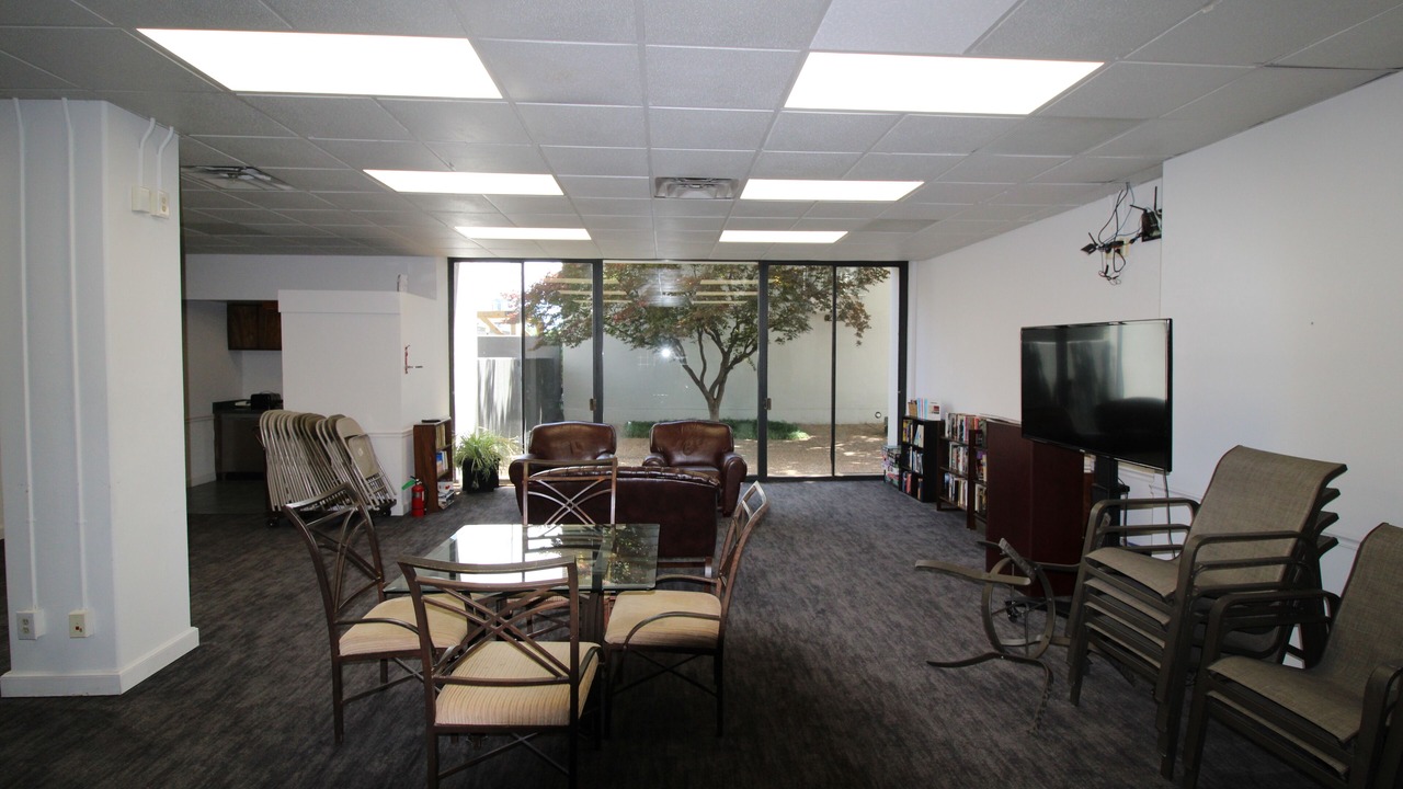 Photo of Bedroom in Downtown Tulsa