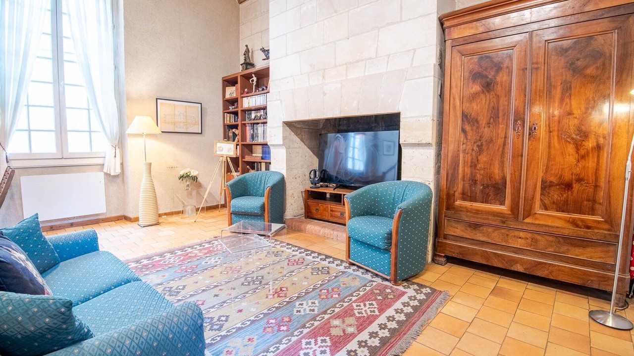 Photo of Livingroom in Nationale