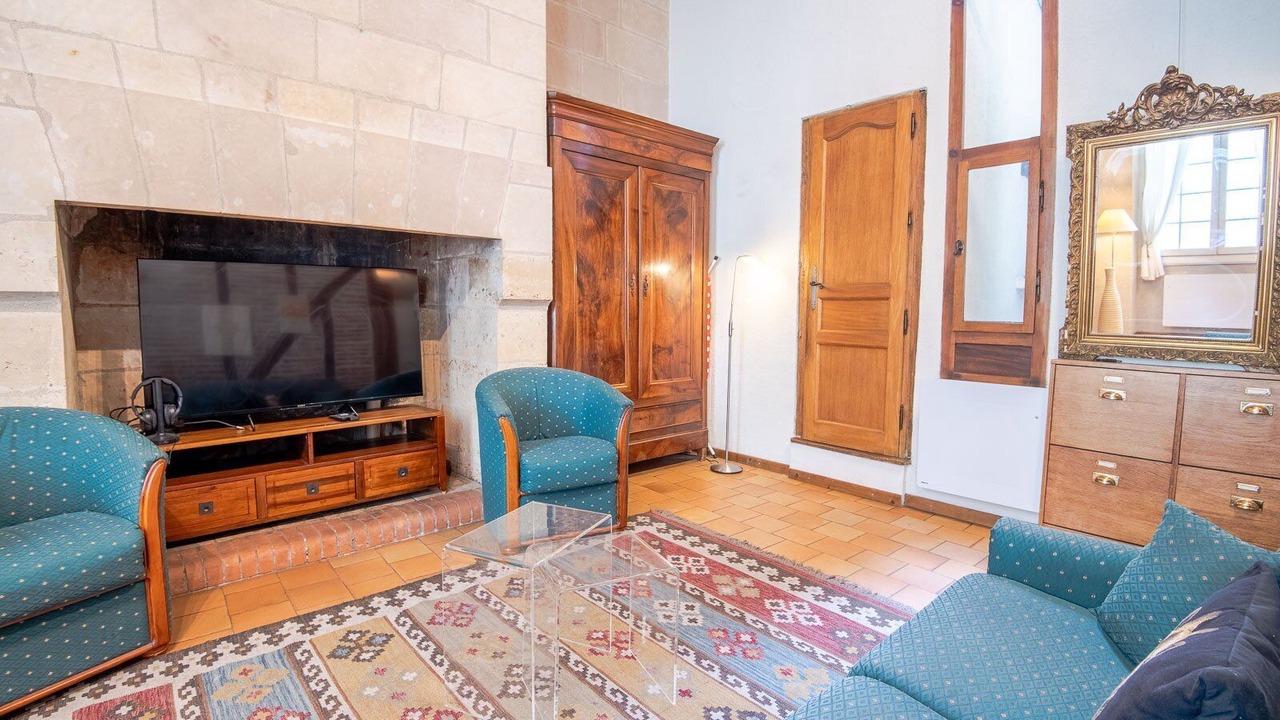 Photo of Livingroom in Nationale