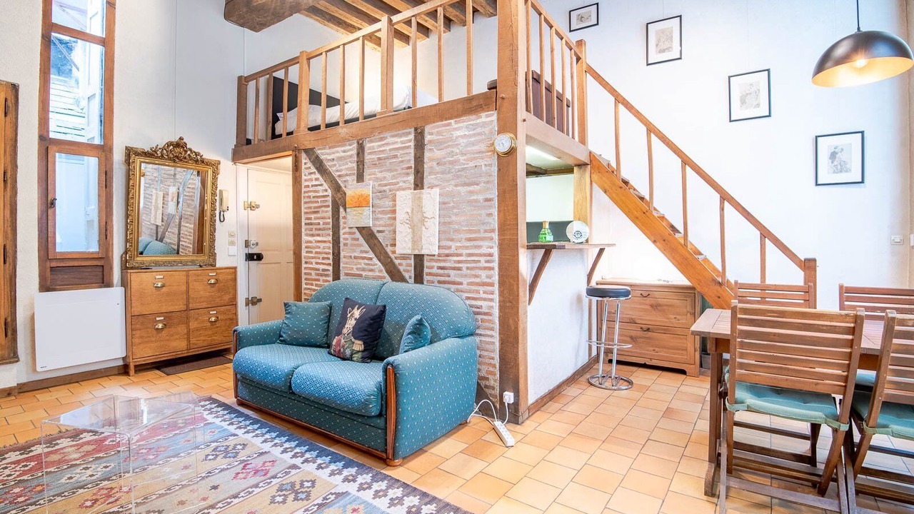 Photo of Livingroom in Nationale
