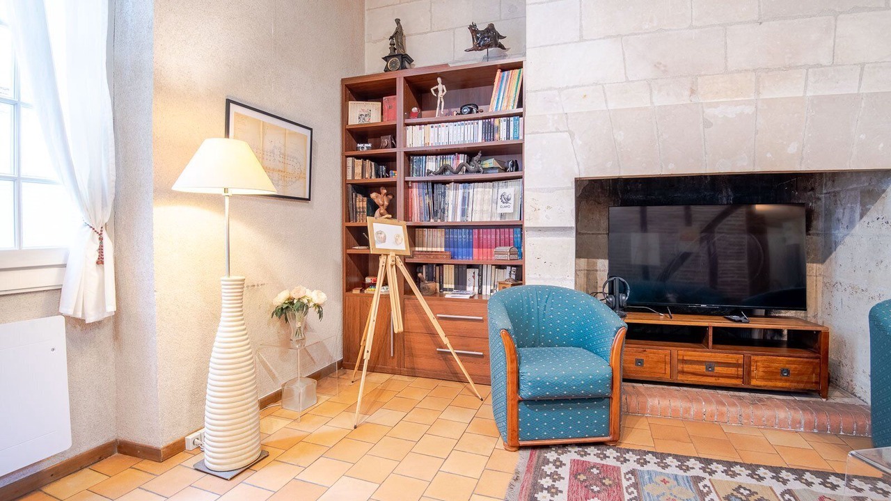 Photo of Livingroom in Nationale